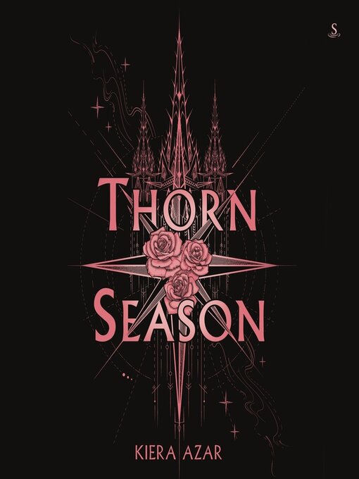 Cover image for Thorn Season